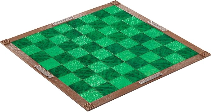 Block Craft Chess Board