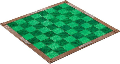 Block Craft Chess Board
